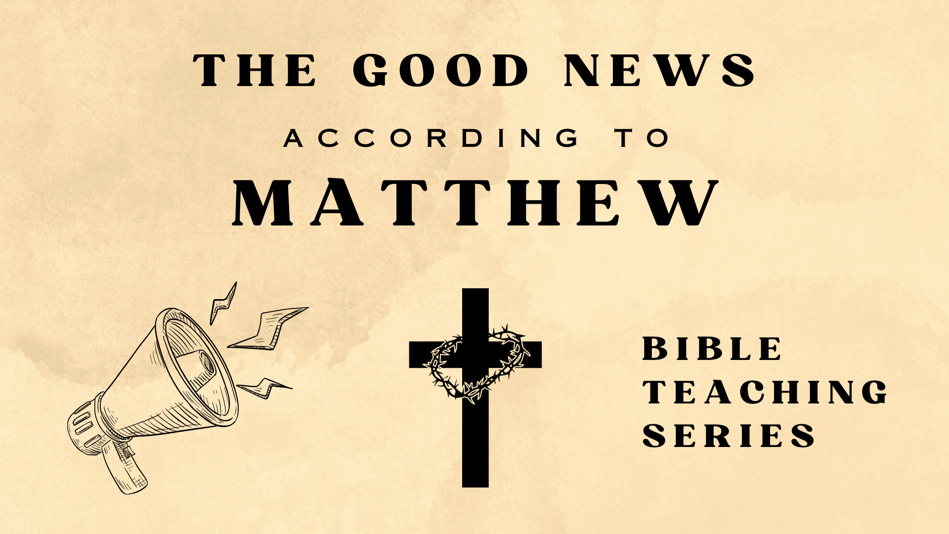 Matthew Website