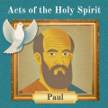 Saul (Paul)