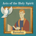 Barnabas